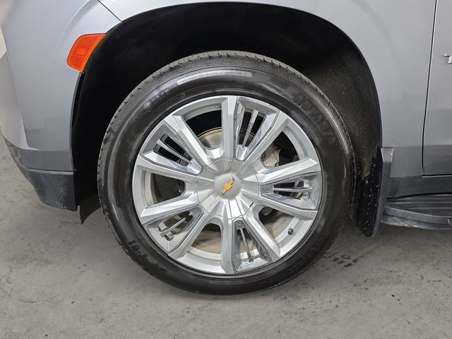 Used 2023 Chevrolet Tahoe High Country w/ Max Trailering Package AWD/4WD image 9