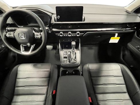 New 2026 Honda CR-V EX-L image 20