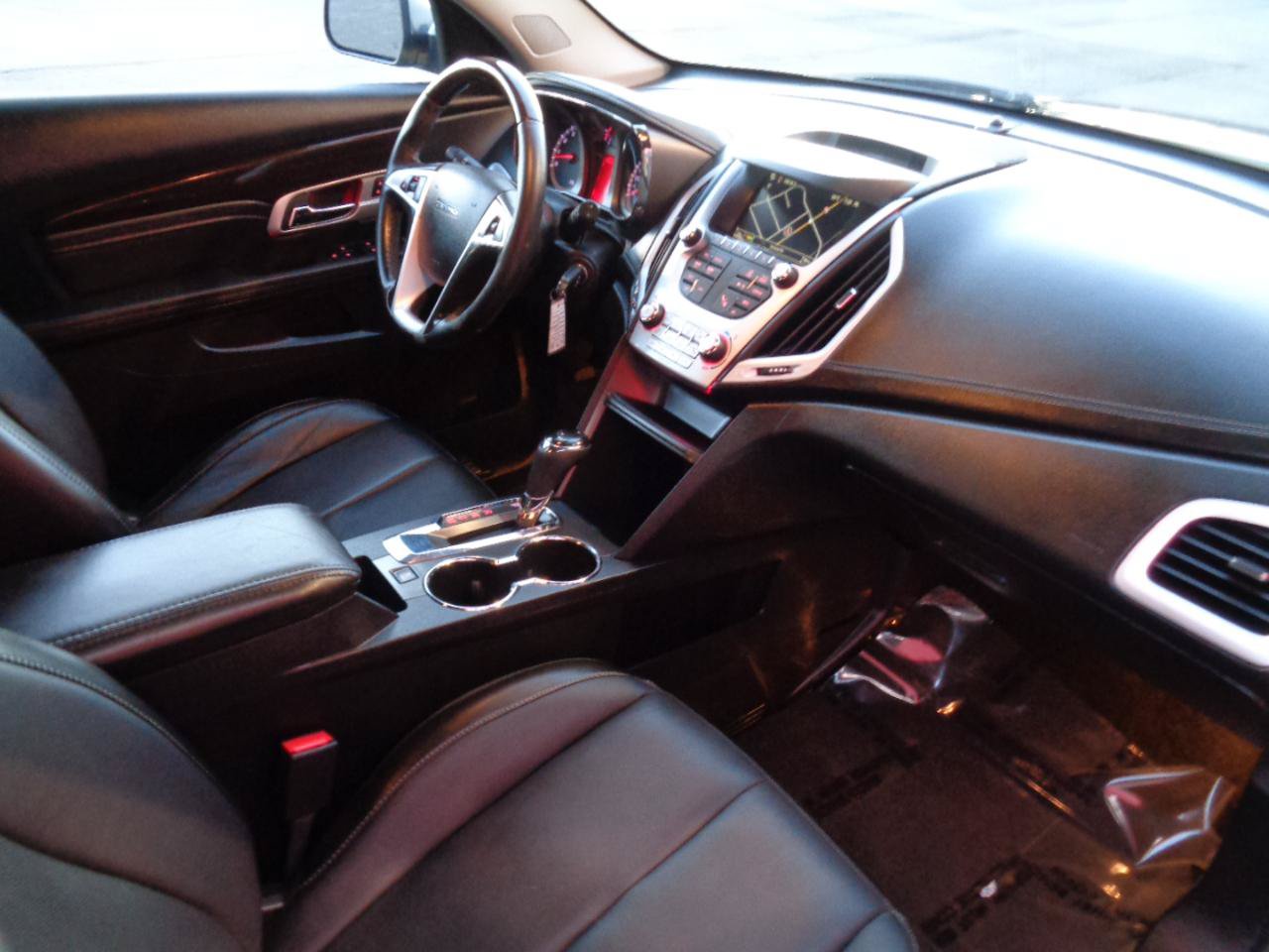 Used 2017 GMC Terrain Denali AWD/4WD image 15