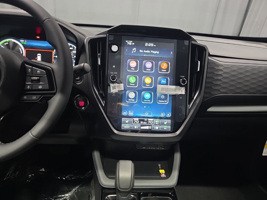 New 2026 Subaru Forester Touring AWD/4WD image 14