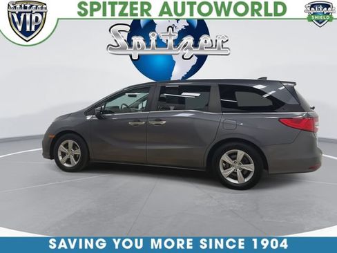 Used 2019 Honda Odyssey EX-L image 7