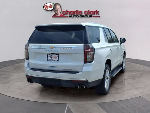 Used 2024 Chevrolet Tahoe Premier RWD image 5