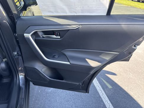 New 2025 Toyota RAV4 XLE w/ Convenience Package FWD image 30