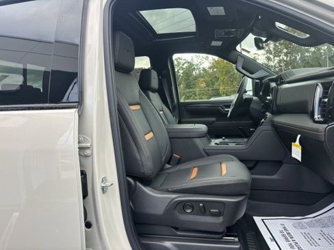 New 2026 GMC Sierra 2500 AT4 w/ AT4 Premium Plus Package image 48