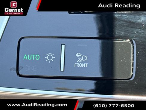 Certified 2026 Audi Q7 3.0T Premium Plus w/ Premium Plus Package AWD/4WD image 31