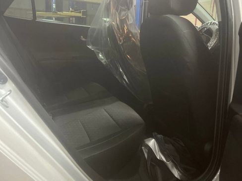 Certified 2022 Kia Rio LX FWD image 5