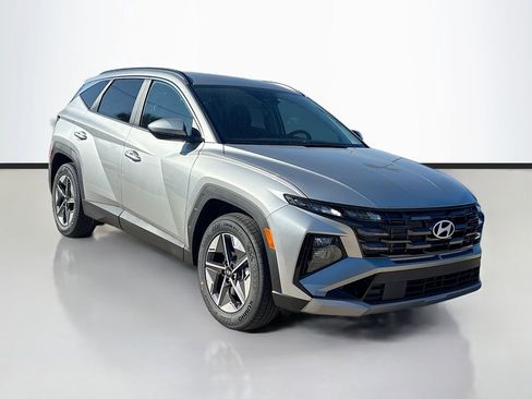 New 2026 Hyundai Tucson SEL image 3