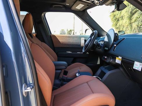 New 2027 MINI Cooper Countryman S w/ Comfort Package Max AWD/4WD image 17