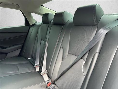New 2026 Honda Accord Touring image 16