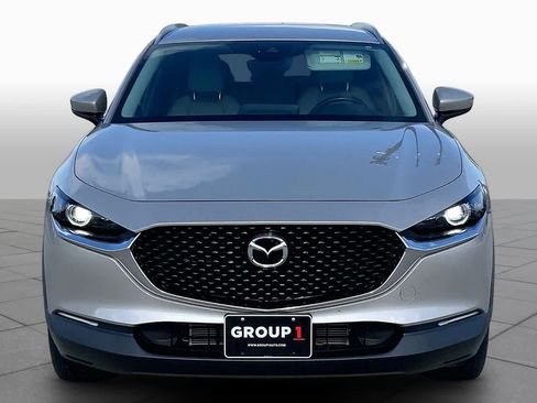 Used 2023 MAZDA CX-30 AWD 2.5 S w/ Preferred Package image 4