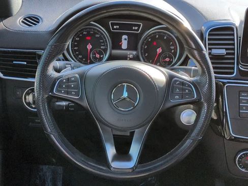 Used 2018 Mercedes-Benz GLS 450 4MATIC image 25
