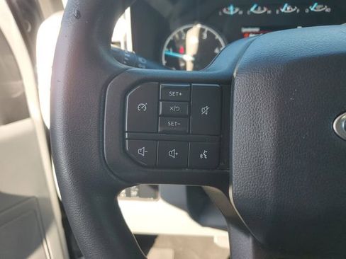 Used 2024 Ford F350 XLT image 24