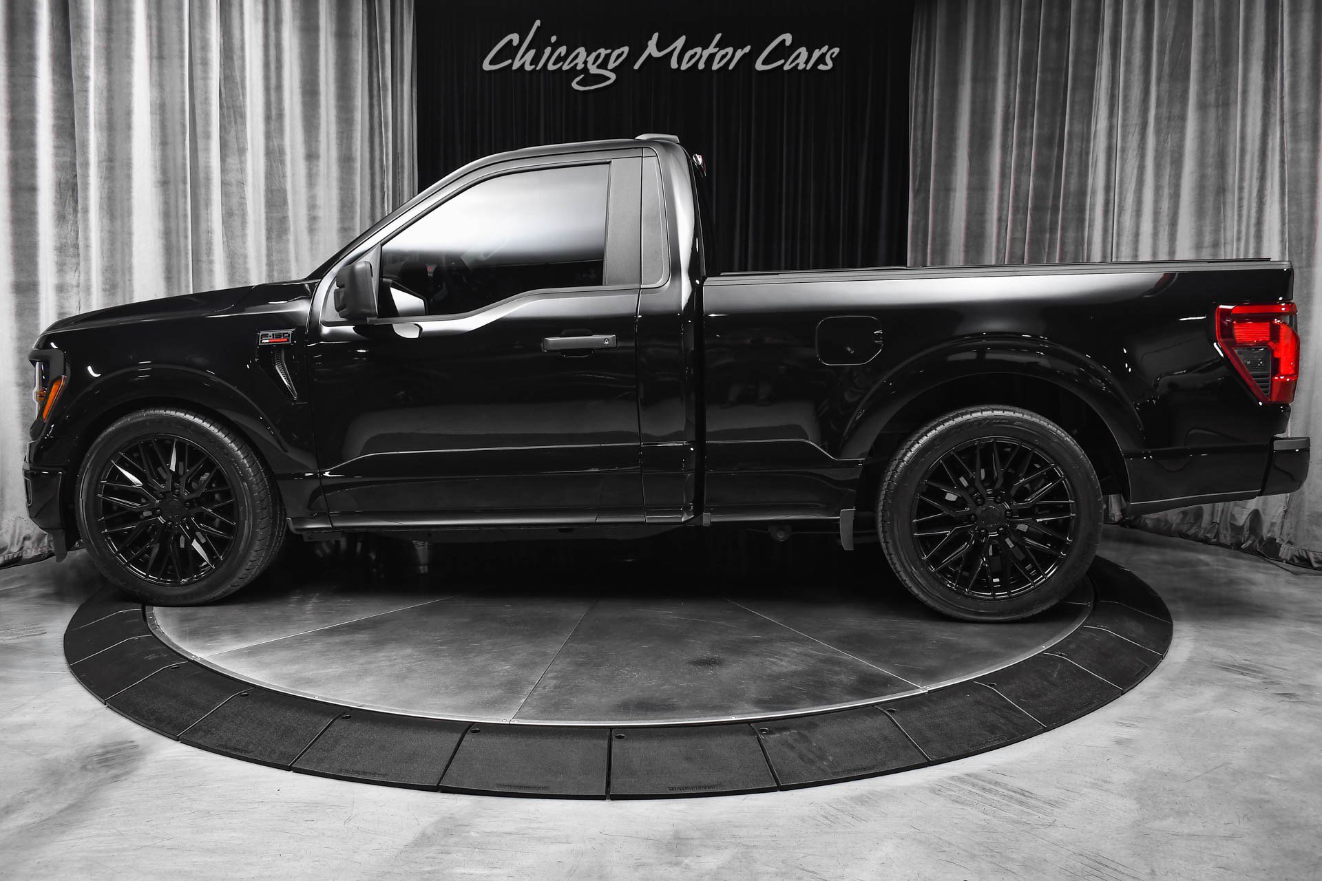 Used 2026 Ford F150 XL RWD image 24