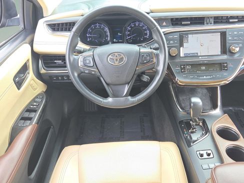 Used 2014 Toyota Avalon Limited FWD image 12