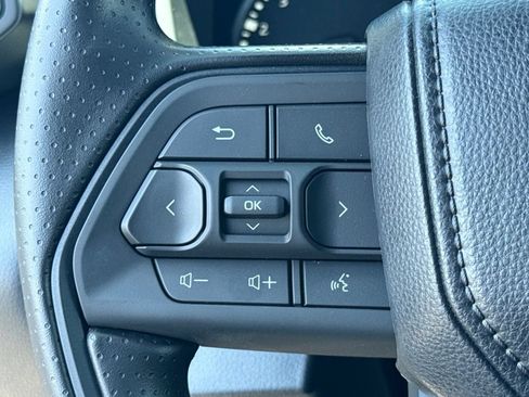 New 2026 Toyota Tundra SR5 AWD/4WD image 23