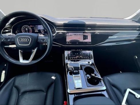 Used 2023 Audi Q7 3.0T Prestige w/ Prestige Package AWD/4WD image 15