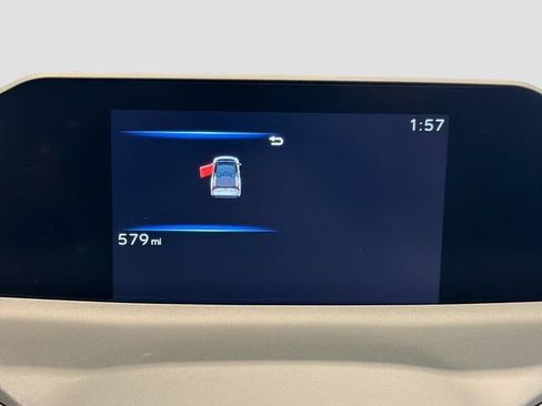 Certified 2026 Toyota bZ AWD/4WD image 10