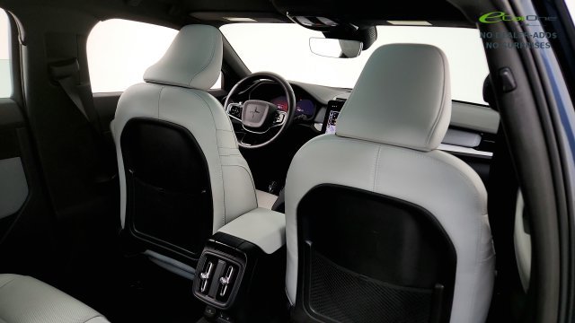 Used 2024 Polestar Polestar 2 AWD/4WD image 39