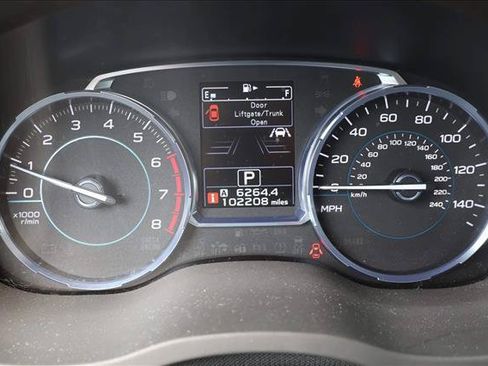 Used 2018 Subaru Forester 2.5i Premium AWD/4WD image 13