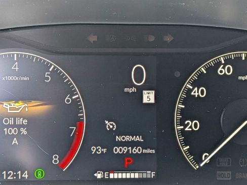 Certified 2025 Honda HR-V LX image 29