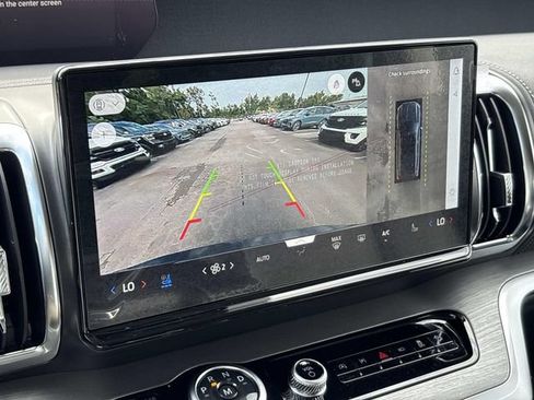 New 2027 Ford Expedition Platinum w/ Driver's Package AWD/4WD image 28
