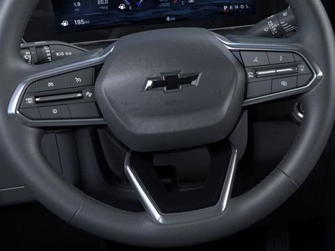 New 2026 Chevrolet Tahoe Z71 image 19