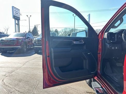 Certified 2024 GMC Sierra 1500 SLT w/ SLT Premium Plus Package image 23