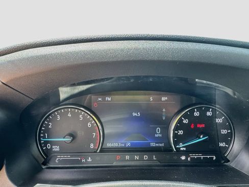 Used 2023 Ford Explorer XLT RWD image 14