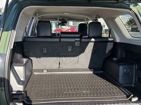 Used 2022 Toyota 4Runner TRD Sport w/ Technology Package image 13