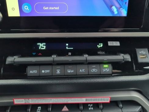 New 2026 Toyota Tundra SR5 image 18