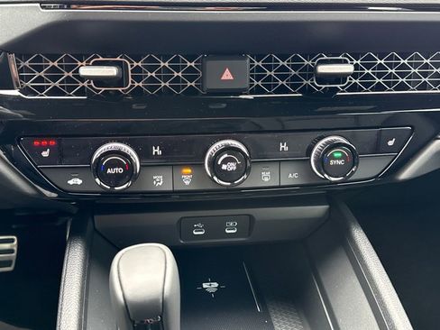 New 2026 Honda Accord Sport image 20