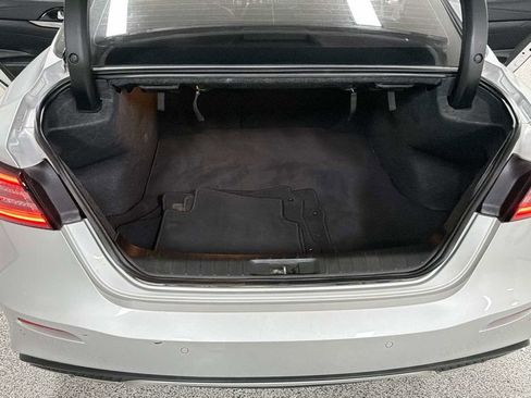 Used 2020 Nissan Maxima 3.5 SV w/ Floor Mat Group image 25