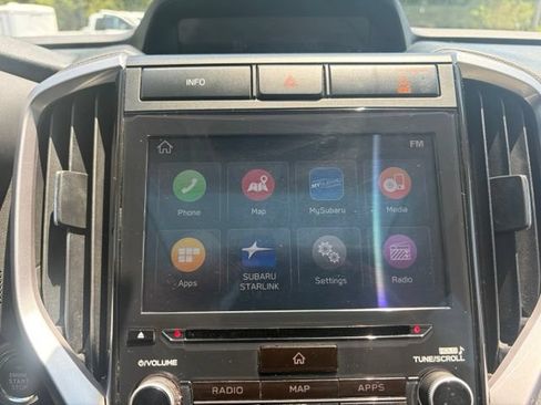Used 2020 Subaru Ascent Premium w/ Sport Package AWD/4WD image 9