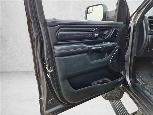 Used 2022 RAM 1500 Limited AWD/4WD image 10