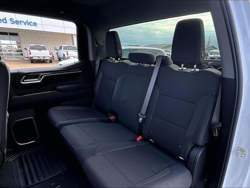 New 2026 Chevrolet Silverado 1500 LT AWD/4WD image 10
