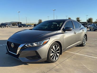 Used 2021 Nissan Sentra SV w/ SV Premium Package