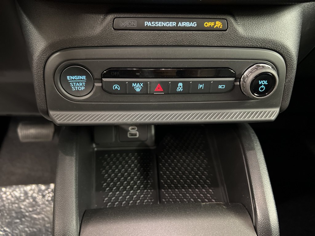 New 2026 Ford Bronco Sport Outer Banks w/ Outer Banks Tech Package+ AWD/4WD image 14