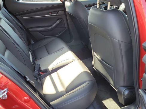 New 2026 MAZDA MAZDA3 2.5 S Hatchback w/ Premium Pkg FWD image 19