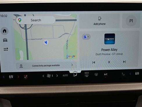 New 2026 Ford Explorer Active w/ Active Comfort Package image 11