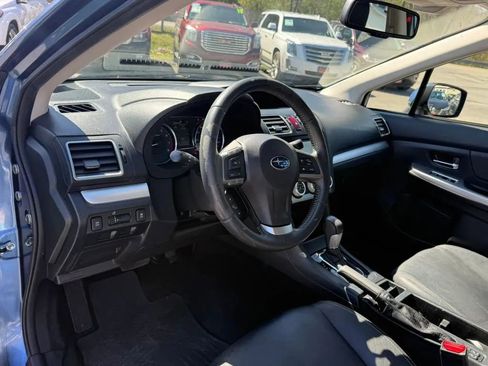 Used 2016 Subaru Impreza 2.0i Limited AWD/4WD image 11