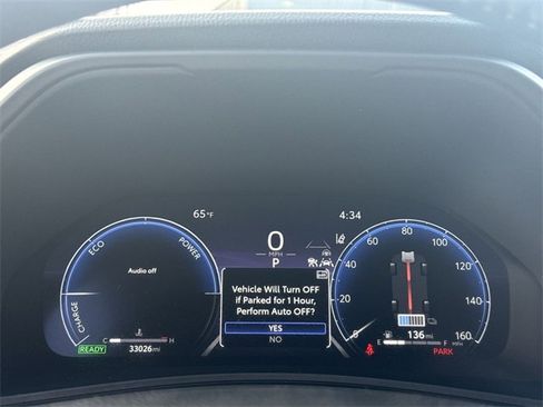 Used 2024 Toyota Grand Highlander Limited image 15