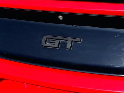 Used 2015 Ford Mustang GT RWD image 24