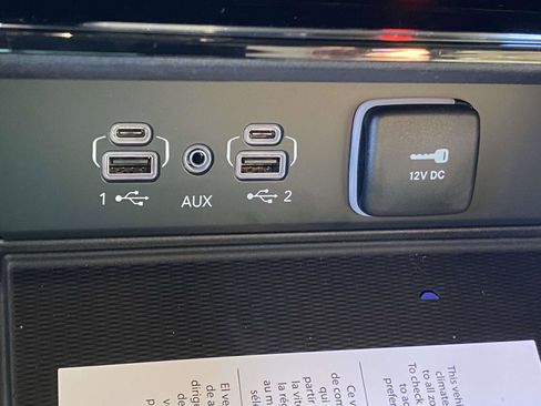 New 2025 Jeep Grand Cherokee L Altitude image 4