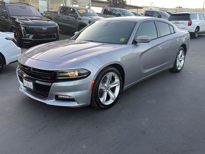 Used 2016 Dodge Charger R/T