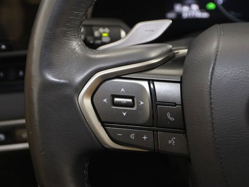 Used 2023 Lexus RX 350h Premium AWD w/ Accessory Package (2T) image 36