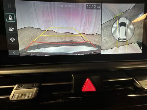 New 2026 Kia Sportage X-Line Prestige image 24