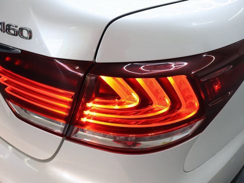 Used 2016 Lexus LS 460 w/ Comfort Package image 30