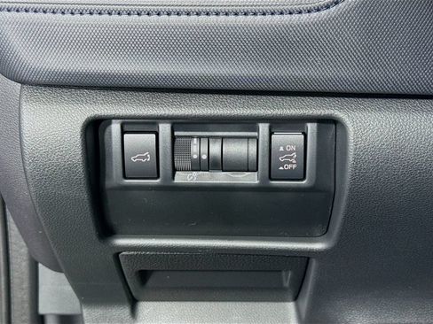 Used 2026 Subaru Forester Premium AWD/4WD image 10