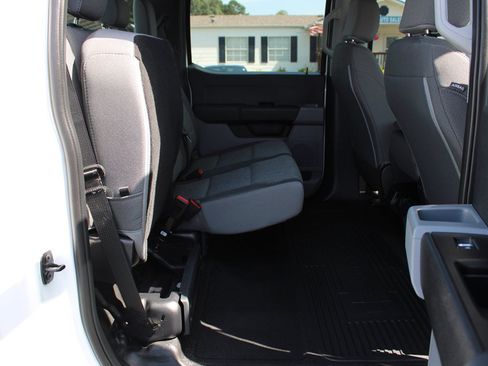 Used 2026 Ford F350 XL w/ Snow Plow/Camper Package AWD/4WD image 24
