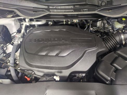 Used 2023 Honda Odyssey EX-L image 24